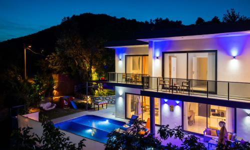 Villa Esil — 37
