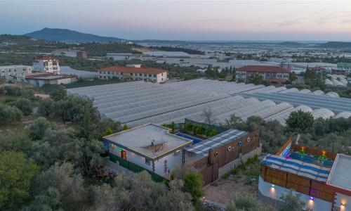 Villa İron — 29
