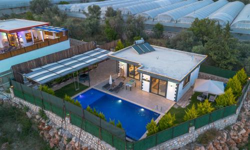 Villa İron — 30