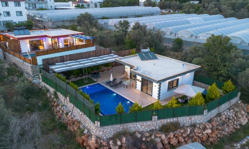 Villa İron — 31