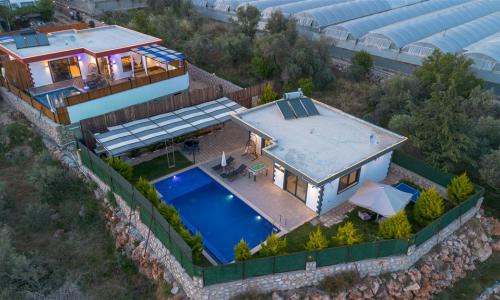 Villa İron — 32