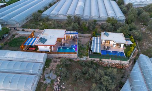 Villa İron — 33