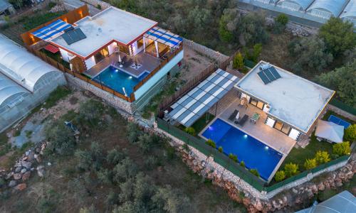Villa İron — 34