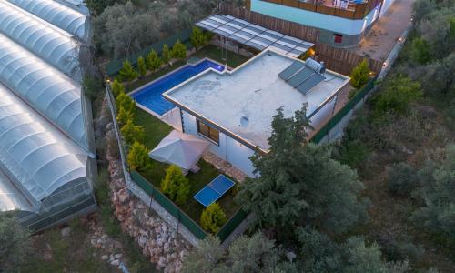 Villa İron — 37