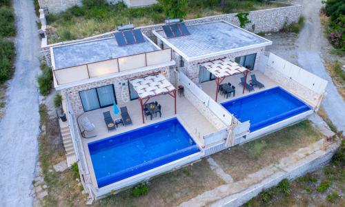 Villa Stone House 1 — 56