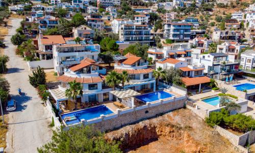 Villa Sare — 54