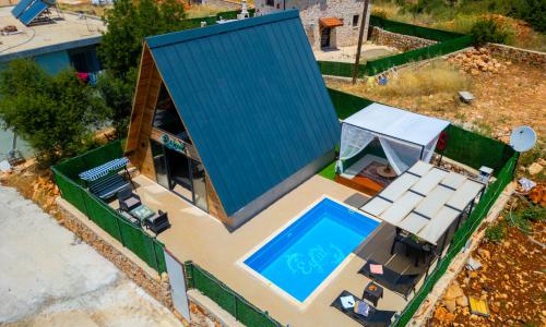 Eylül Bungalov — 33