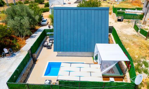 Eylül Bungalov — 34