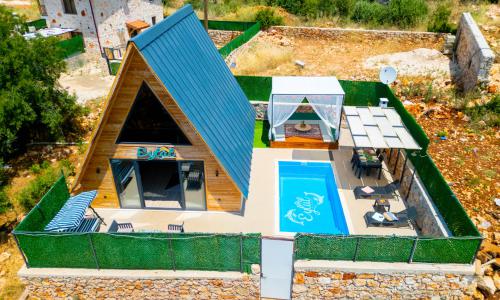 Eylül Bungalov — 35