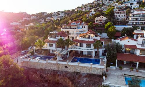 Villa Sare — 55