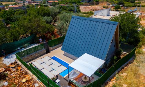 Eylül Bungalov — 38