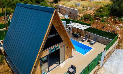 Eylül Bungalov — 39