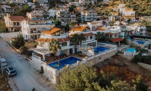 Villa Sare — 58