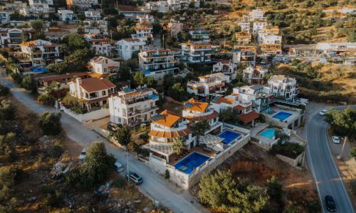 Villa Sare — 61