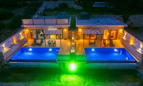 Villa Stone House 1 — 3