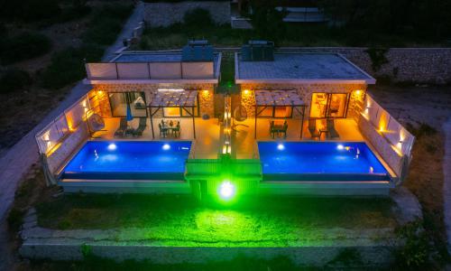 Villa Stone House 1 — 5