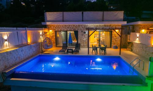 Villa Stone House 1 — 6