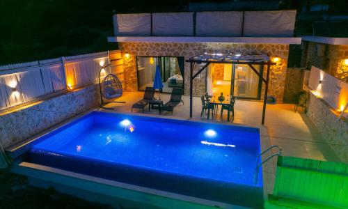 Villa Stone House 1 — 8