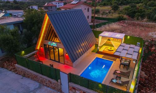 Eylül Bungalov — 40