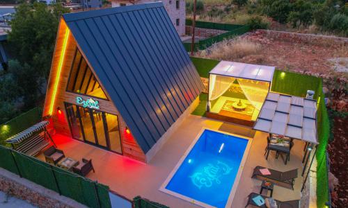 Eylül Bungalov — 41