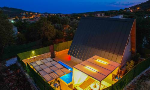 Eylül Bungalov — 44