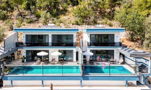 Villa Yaka İslamlar — 56