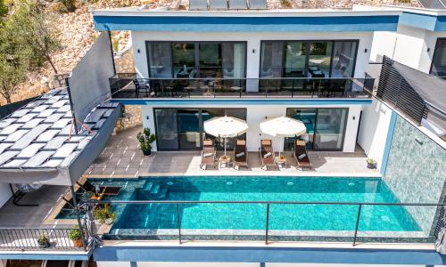 Villa Yaka İslamlar — 57