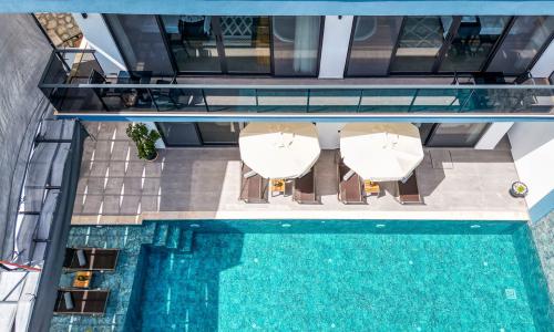 Villa Yaka İslamlar — 58