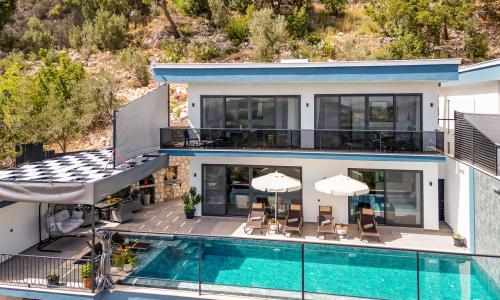 Villa Yaka İslamlar — 59