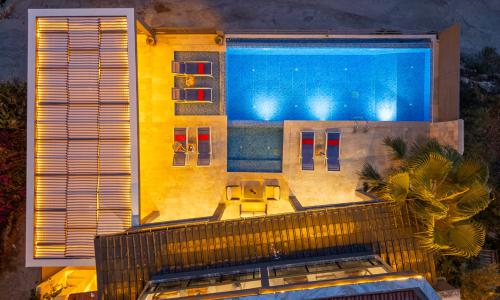 Villa Manavgatlı — 4
