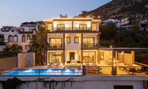 Villa Manavgatlı — 62