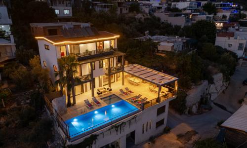 Villa Manavgatlı — 64