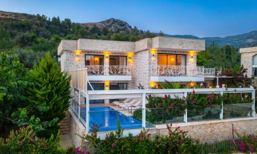 Villa Narin 9 — 14