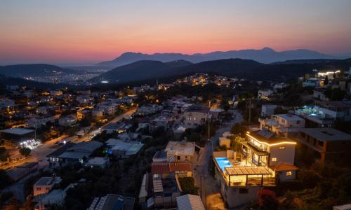 Villa Manavgatlı — 68
