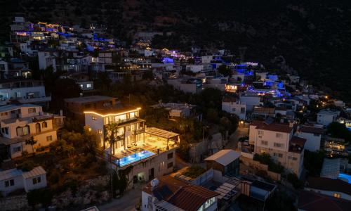 Villa Manavgatlı — 69