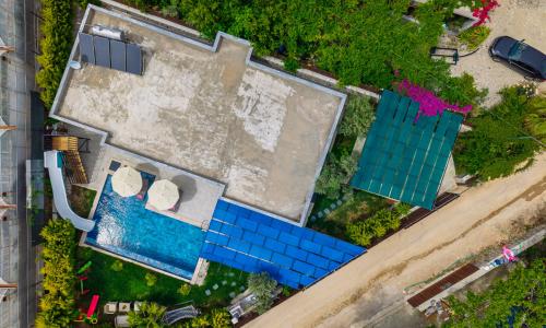 Villa Elena 1 — 26