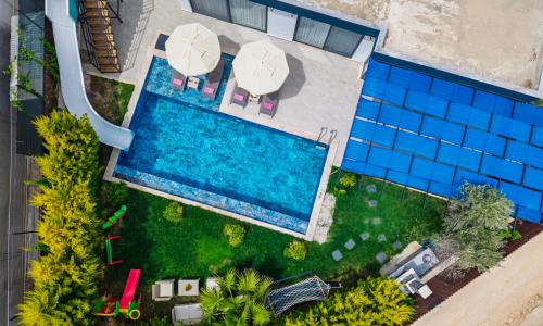 Villa Elena 1 — 24