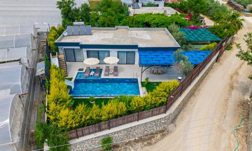 Villa Elena 1 — 29