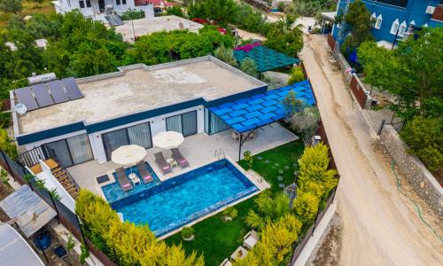 Villa Elena 1 — 31
