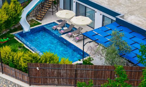 Villa Elena 1 — 46