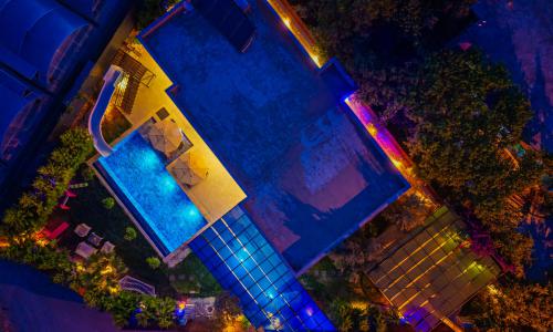 Villa Elena 1 — 34