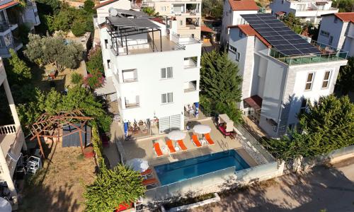 Villa Nordic Dream — 21