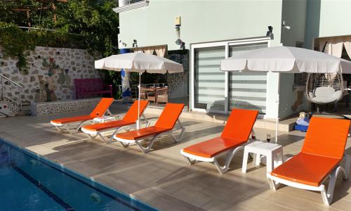Villa Nordic Dream — 19