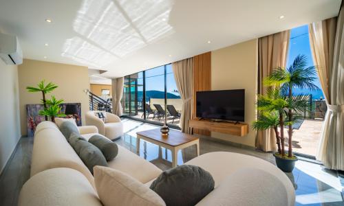 Villa Bogota — 45