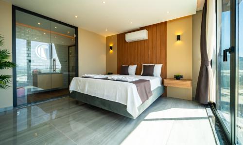 Villa Bogota — 57