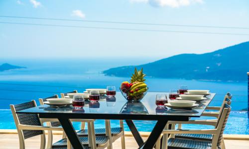 Villa Retro — 16