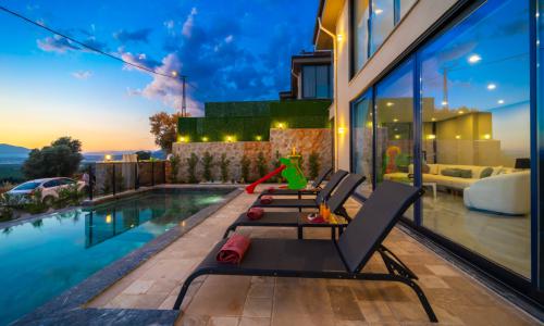 Villa Bogota — 8