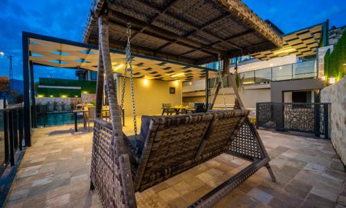 Villa Bogota — 22