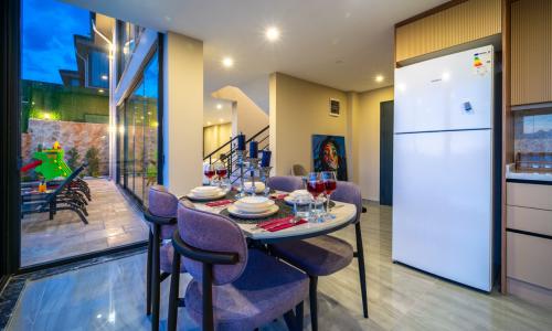 Villa Bogota — 65
