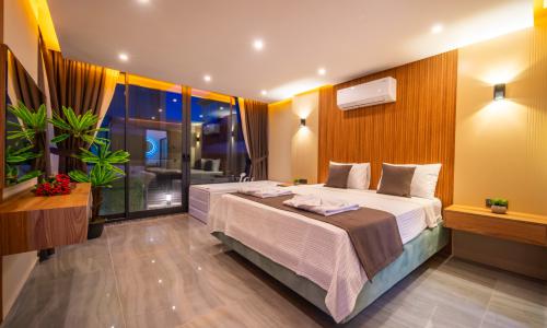 Villa Bogota — 71